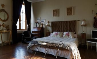 Le Manoir de Magneville