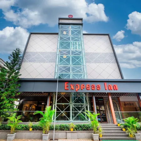 Freesia by Express Inn