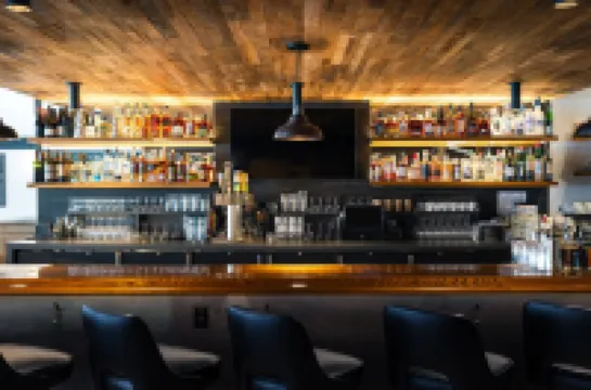 Gravity Haus Steamboat