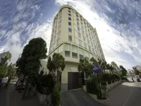 Sarovar Portico Jaipur Ξενοδοχεία στην πόλη Τζαϊπούρ