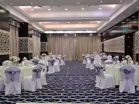 Retaj Al Rayyan Các khách sạn gần Nhà thờ Hồi giáo Katara