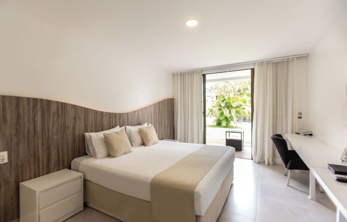 Duro Beach Garden Hotel