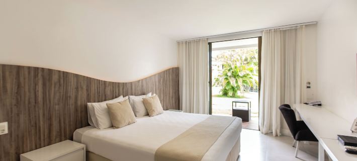 Duro Beach Garden Hotel Hotels in Caucaia