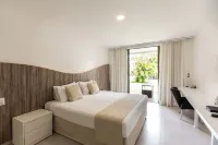 杜羅海灘花園酒店 酒店