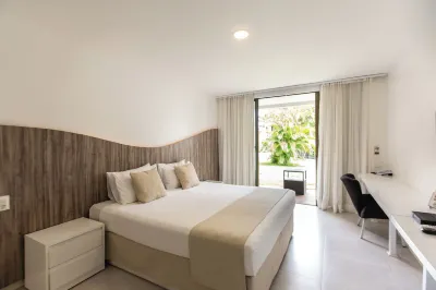 Duro Beach Garden Hotel Hotels in Port of Pecem