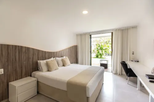 Duro Beach Garden Hotel Hotels in Pecem