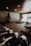 Boden Hotel & Spa by Aken Soul - Gym