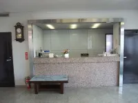Hotel New Takahashi Kouyadai Hotels in Ushiku