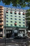 Hôtel Mercure Perpignan Centre Hotels near Museum of Coins and Medals Joseph Puig
