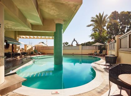 Mediterranean Hotel