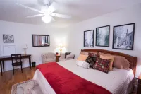 Loudoun Valley Manor Hotels in Waterford