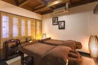 Warwick le Lagon Resort & Spa, Vanuatu - Spa