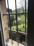 Domaine d'Alcapiès - Romantisk