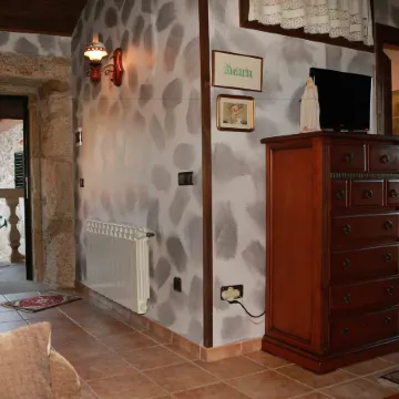 Casa do Sear - Turismo Rural & Spa Exterior