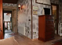 Casa do Sear - Turismo Rural & Spa Exterior Hotel di Meano