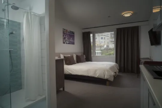 46A公寓式酒店 鄰近維迪海灘的酒店