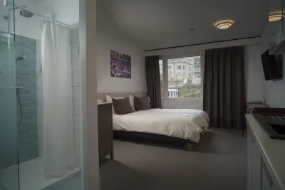 Apart'Hotel 46a Các khách sạn ở Saint-Sulpice