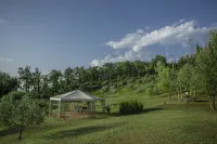 Tenuta Moriano Hôtels à : Montespertoli