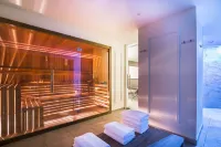 Hotel Bellevue - Liburnia - spa