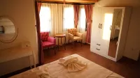 Karyada Hotel - ห้องครัว
