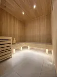 Hôtel Tignes le Diva - Spa