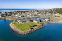 Alsi Resort Hotel Hotels in Yachats