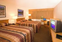 Woodlands Inn & Suites