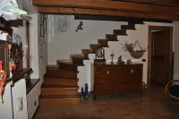 Bed & Breakfast Gemma Hotels in Bosco Chiesanuova
