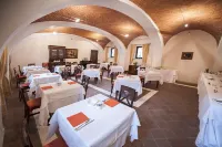 Albergo la Corte Albertina Hotels in Bra