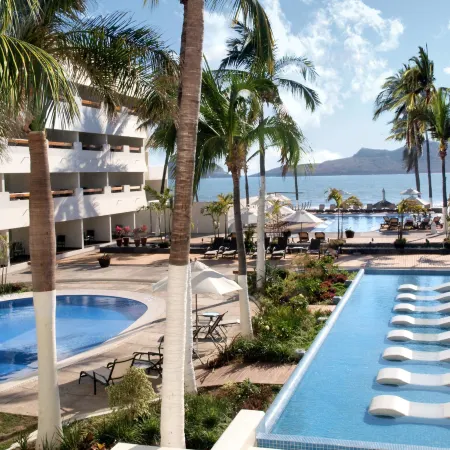 Emporio Mazatlan