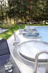 Le Bristol Leukerbad - Hot Springs