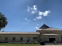 Domaine de Roullet Hotels in Département Charente