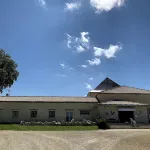 Domaine de Roullet Отели в г. Рулле-Сент-Эстеф