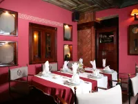 Hotel Villa Viktorija Hotels in Trn