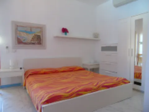 Villa Saracina Hotels in Lipari