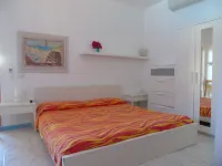 Villa Saracina Hotels in Vulcano