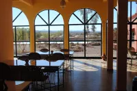L´Escale de Ouarzazate Hotel di Ait Ben Haddou