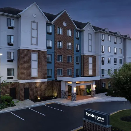 Residence Inn by Marriott BWI Airport
