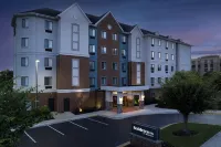Residence Inn by Marriott BWI Airport - Desayuno