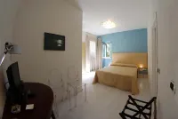 La Piccola Locanda - balcony