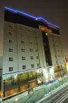 Corp Executive Hotel Doha Suites