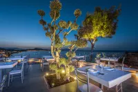Ionian Hill Hotel Hotels in Argassi