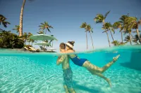 Fairmont Orchid - Pools