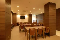 AB Hotel Fukaya Hotel a Fukaya