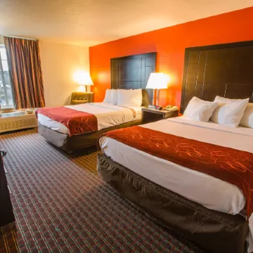 Bridgeway Inn & Suites - Portland Airport