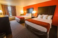 Bridgeway Inn & Suites - Portland Airport