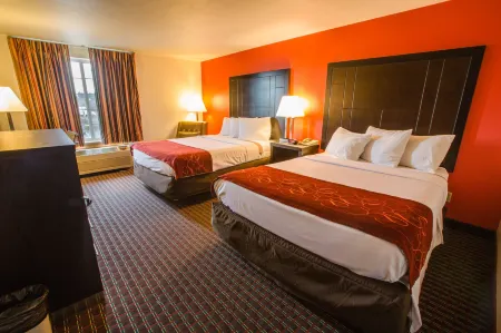 Bridgeway Inn & Suites - Portland Airport