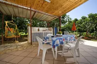 B&B A Mare