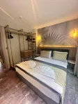 Club Aquarium Hotels in Icmeler