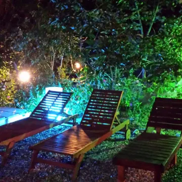 Aparthotel Masseria Villa Marchesi